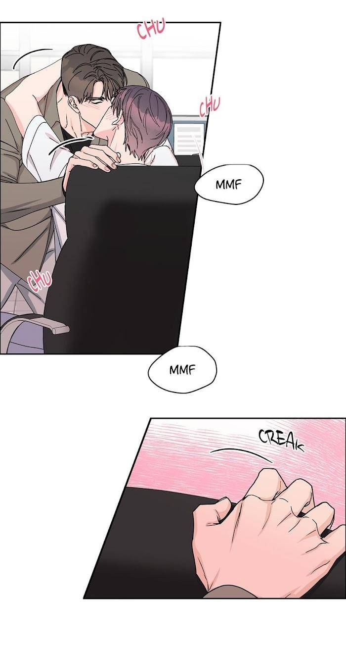 Will-You-Subscribe-By-Junggak-Eng page 12