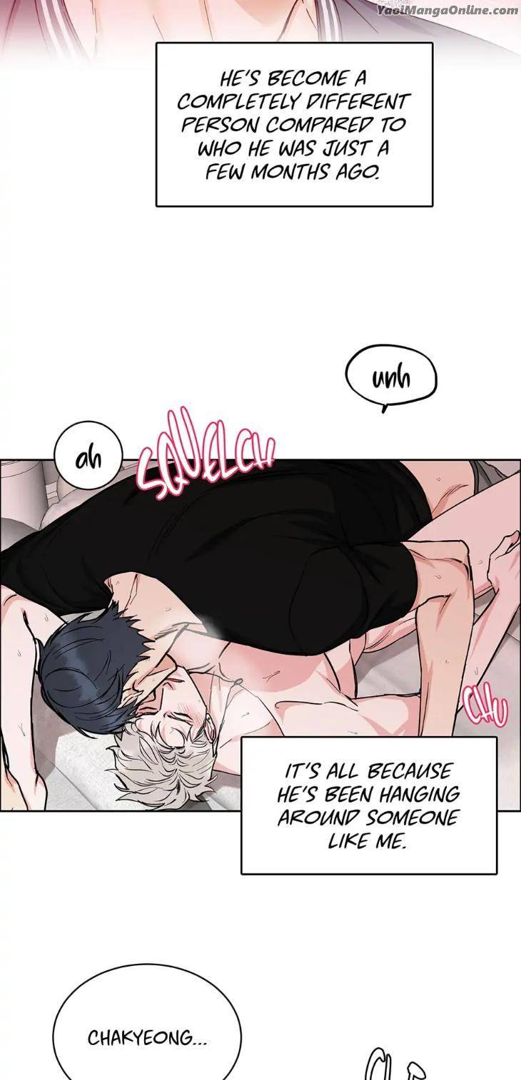 Will-You-Subscribe-By-Junggak-Eng page 13