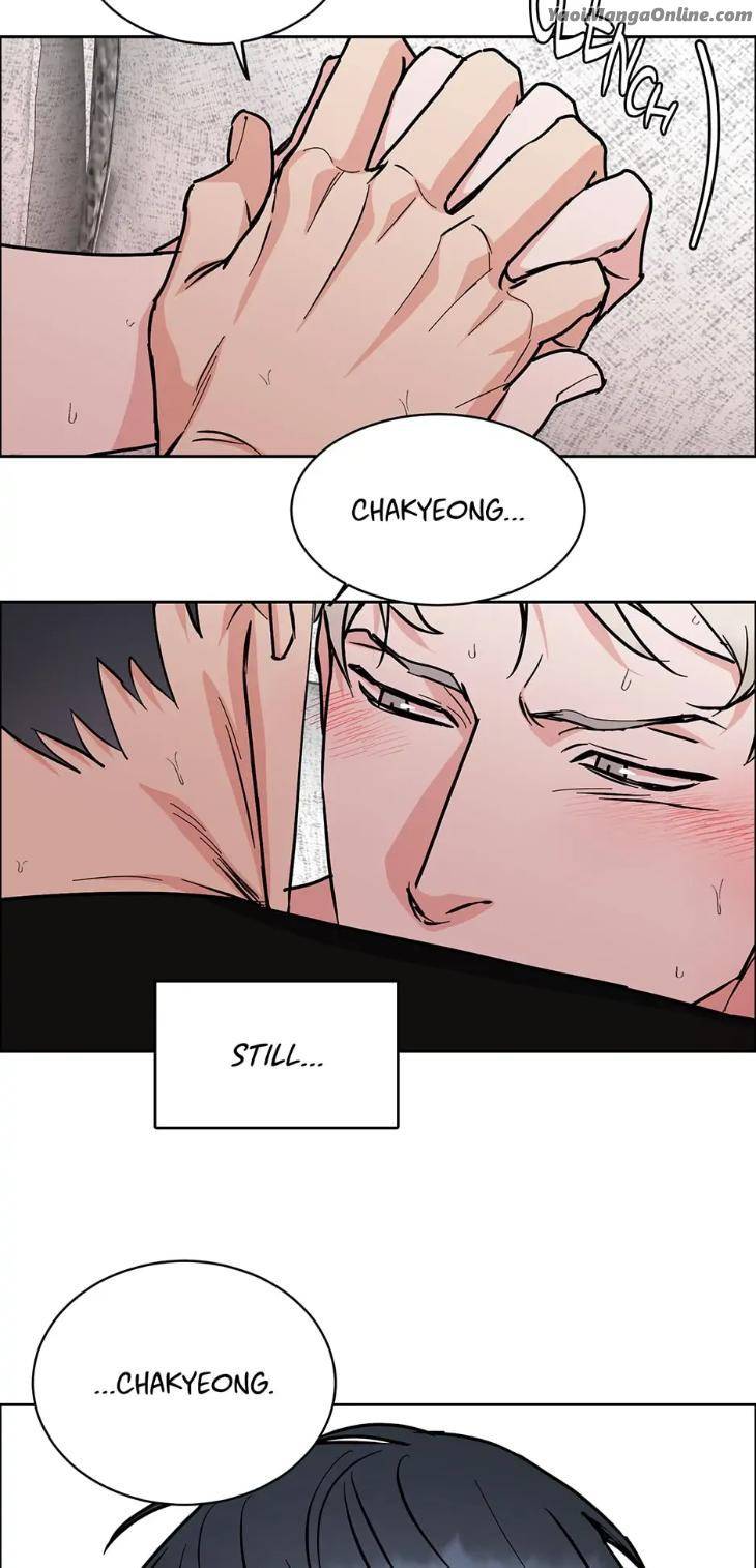 Will-You-Subscribe-By-Junggak-Eng page 14