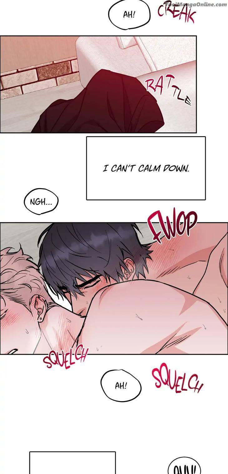 Will-You-Subscribe-By-Junggak-Eng page 17