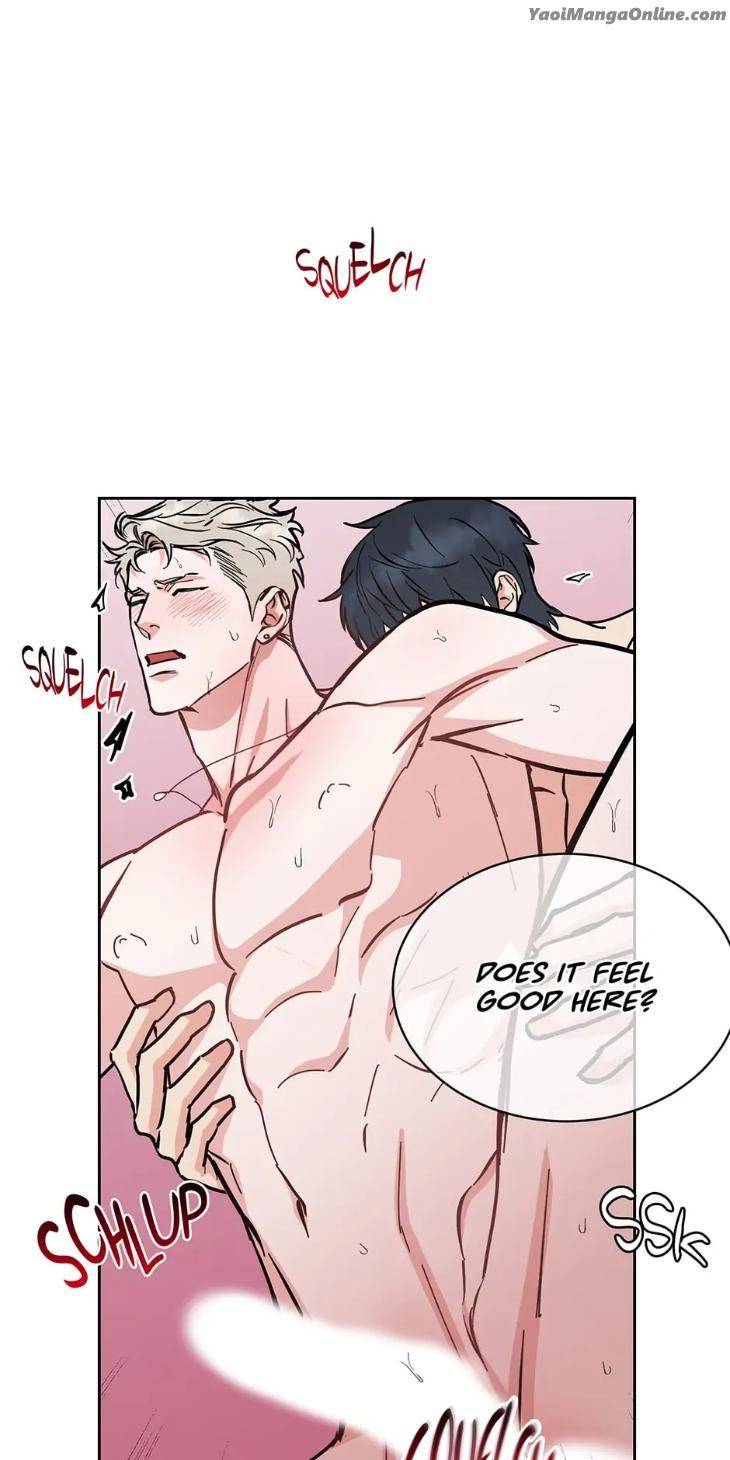 Will-You-Subscribe-By-Junggak-Eng page 19