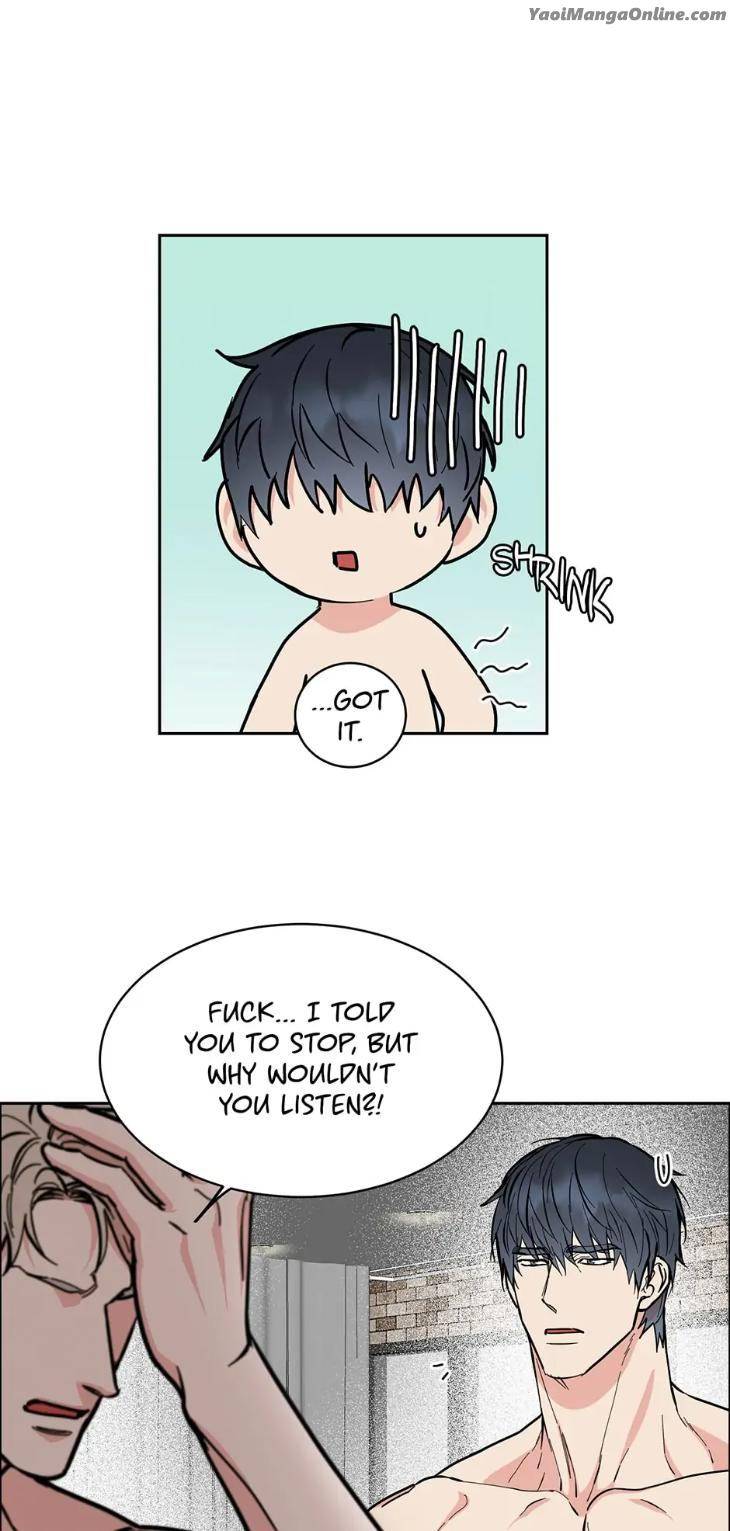 Will-You-Subscribe-By-Junggak-Eng page 41