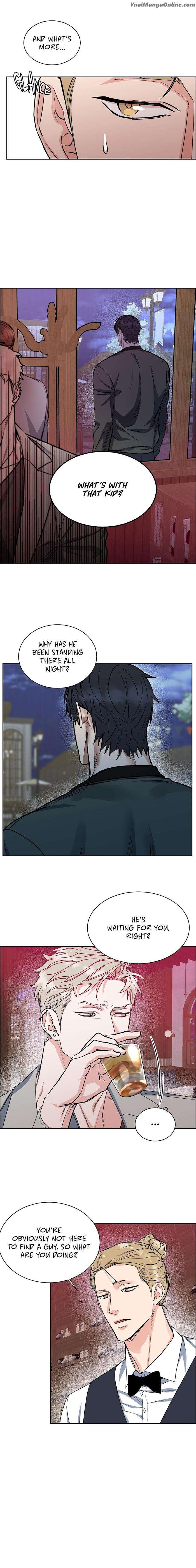 Will-You-Subscribe-By-Junggak-Eng page 12