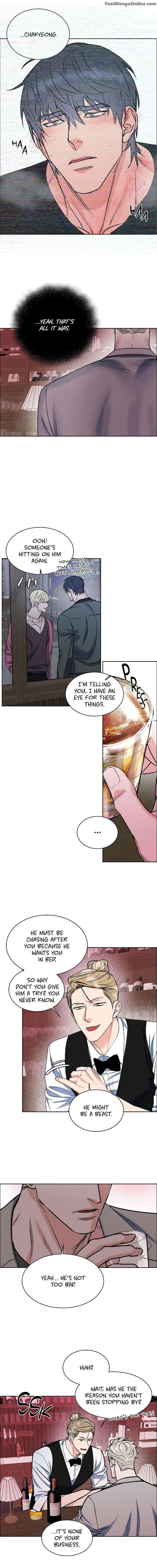 Will-You-Subscribe-By-Junggak-Eng page 14
