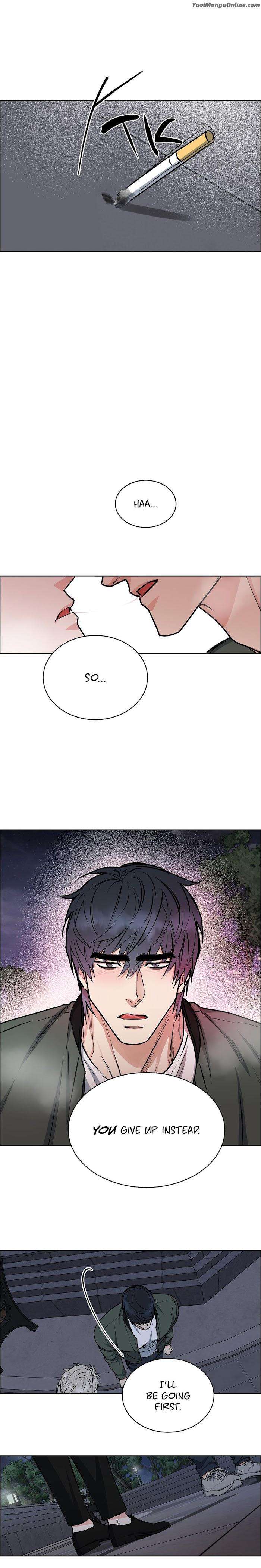 Will-You-Subscribe-By-Junggak-Eng page 12