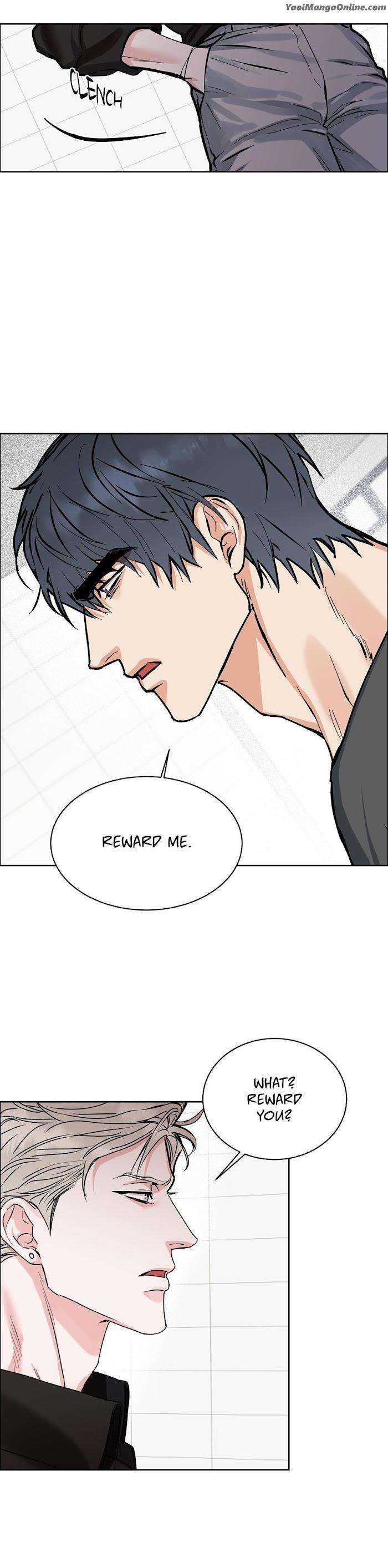 Will-You-Subscribe-By-Junggak-Eng page 23