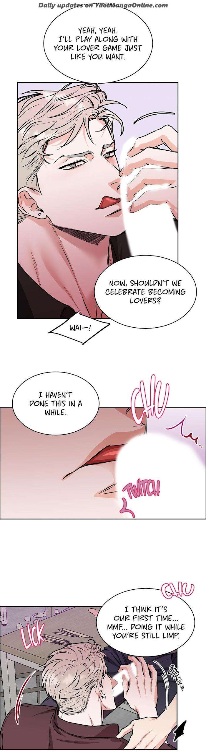 Will-You-Subscribe-By-Junggak-Eng page 5