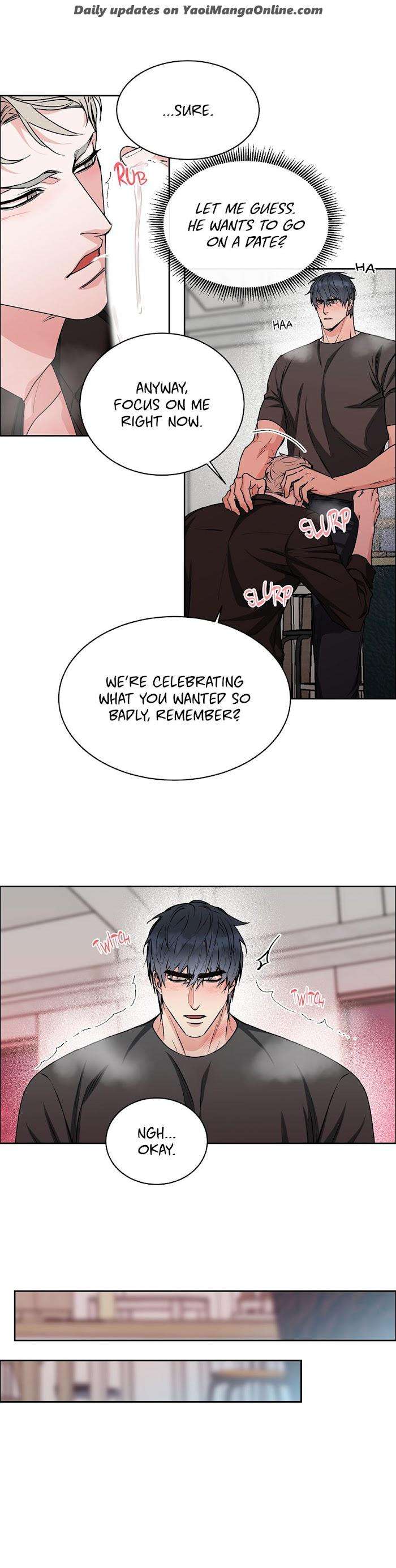 Will-You-Subscribe-By-Junggak-Eng page 8