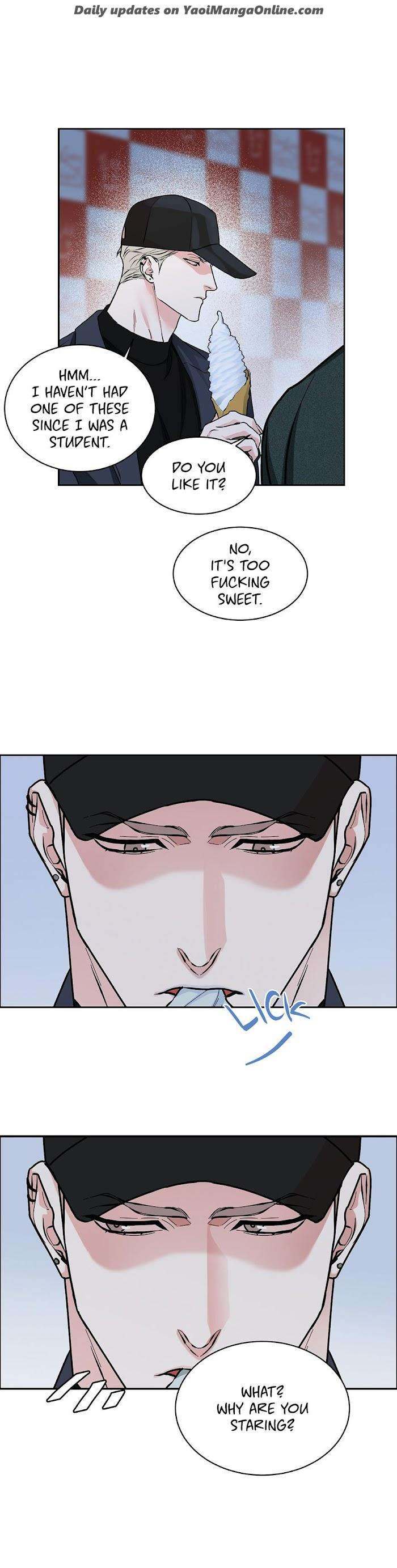 Will-You-Subscribe-By-Junggak-Eng page 11