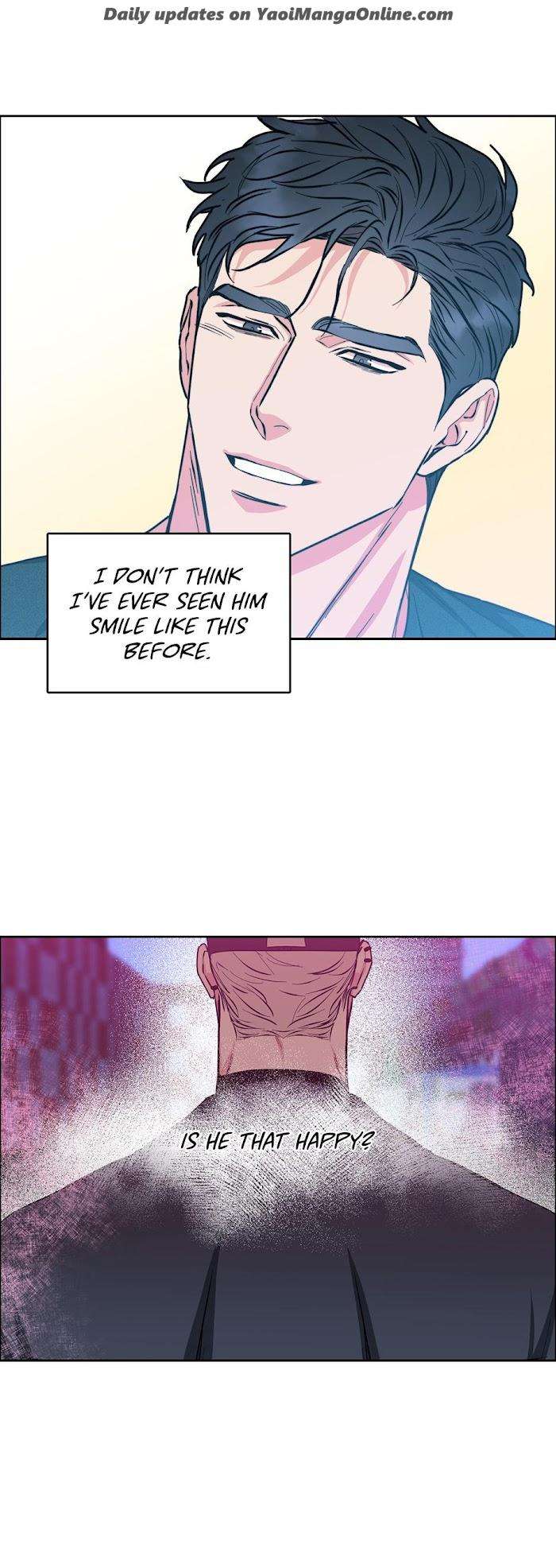 Will-You-Subscribe-By-Junggak-Eng page 13