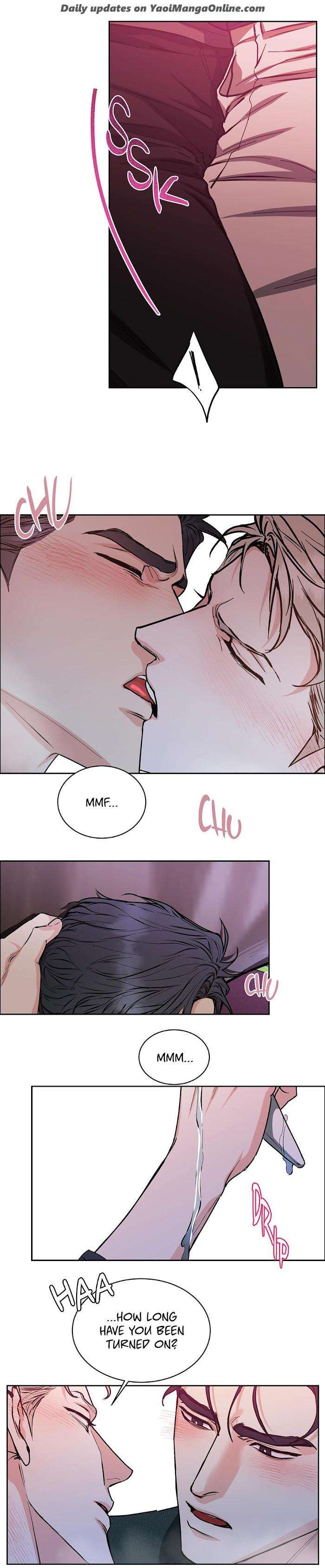 Will-You-Subscribe-By-Junggak-Eng page 17