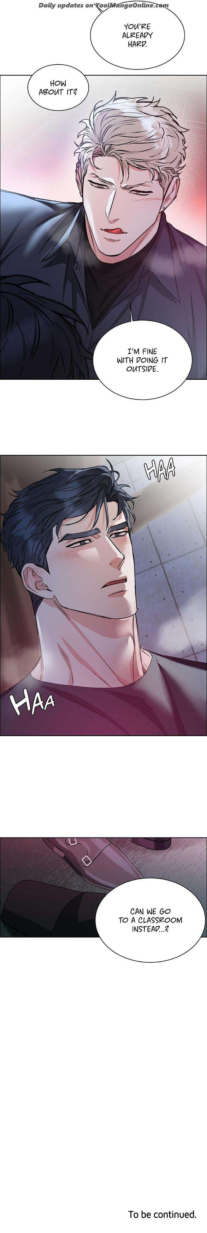 Will-You-Subscribe-By-Junggak-Eng page 18