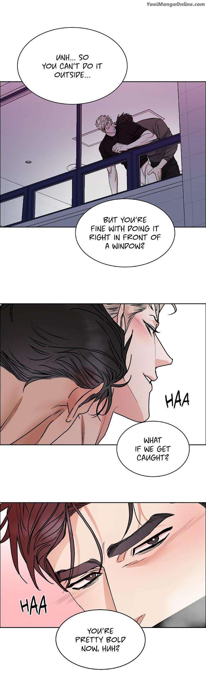 Will-You-Subscribe-By-Junggak-Eng page 2