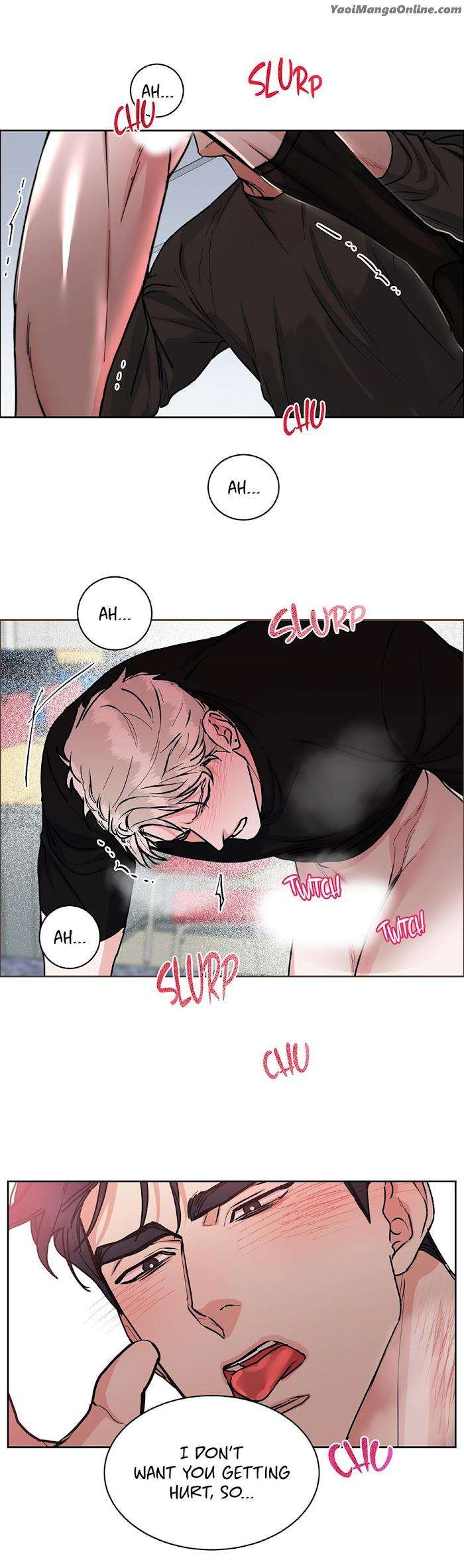Will-You-Subscribe-By-Junggak-Eng page 8