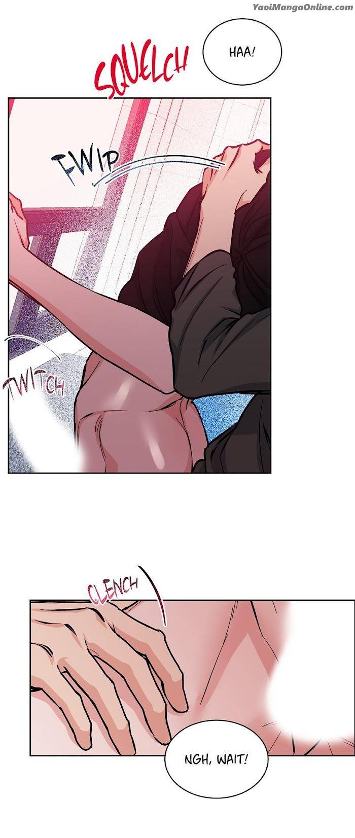 Will-You-Subscribe-By-Junggak-Eng page 13