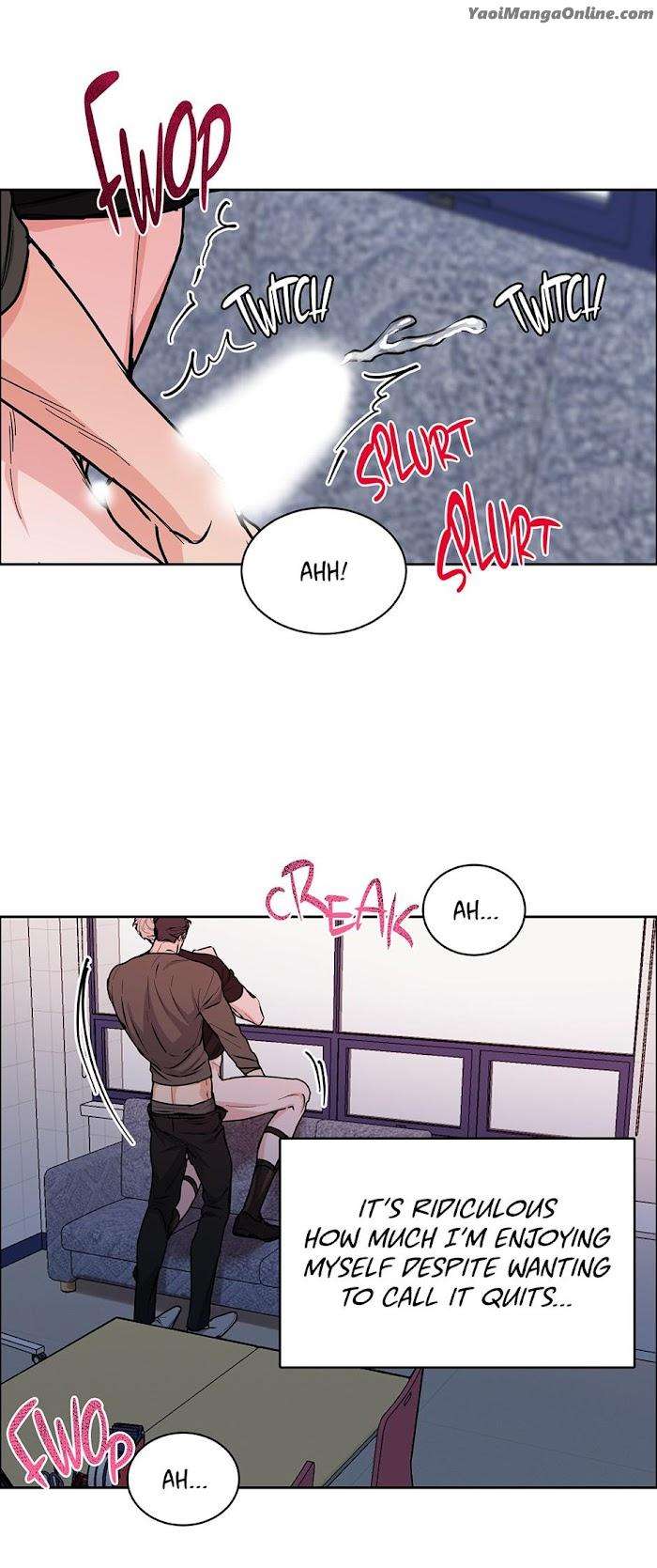Will-You-Subscribe-By-Junggak-Eng page 16