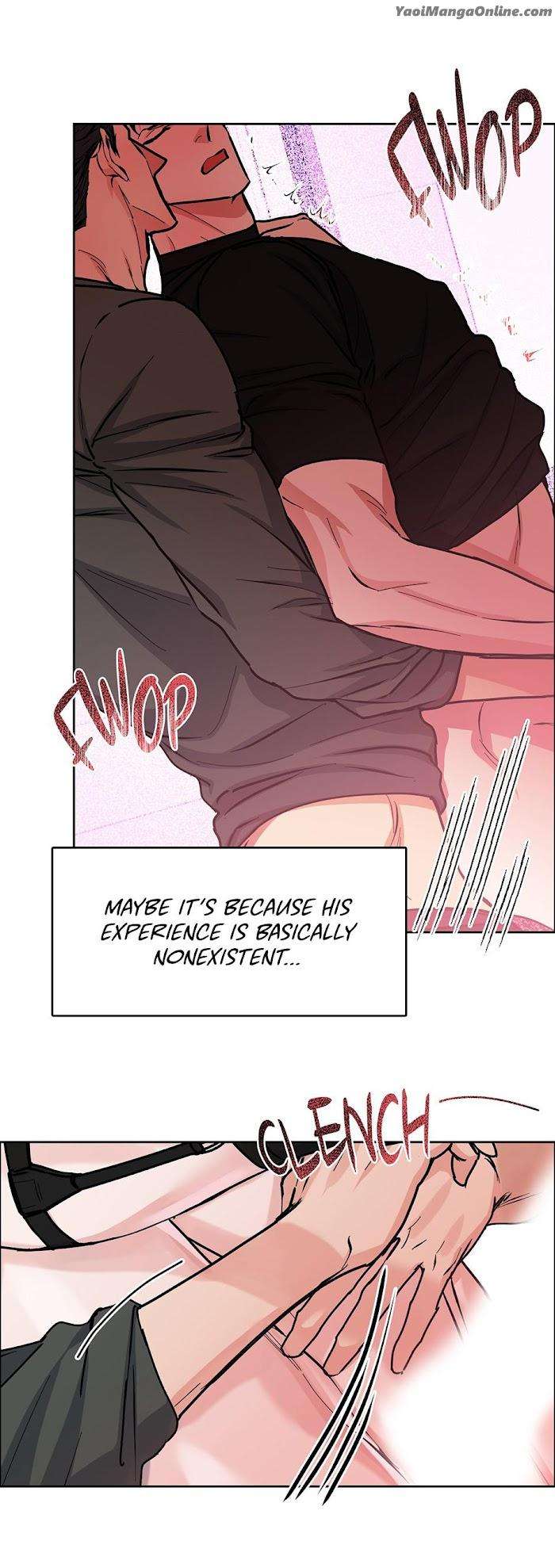 Will-You-Subscribe-By-Junggak-Eng page 19