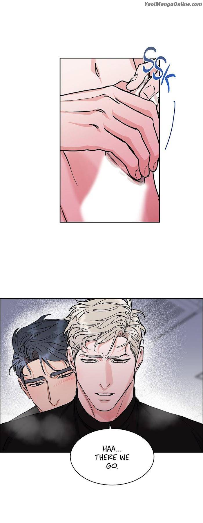 Will-You-Subscribe-By-Junggak-Eng page 26