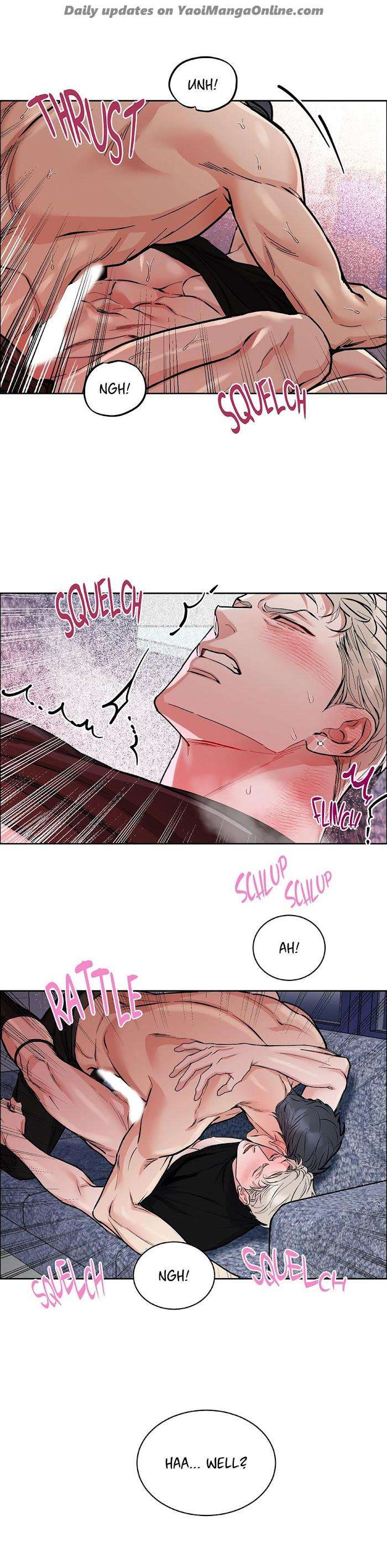 Will-You-Subscribe-By-Junggak-Eng page 4