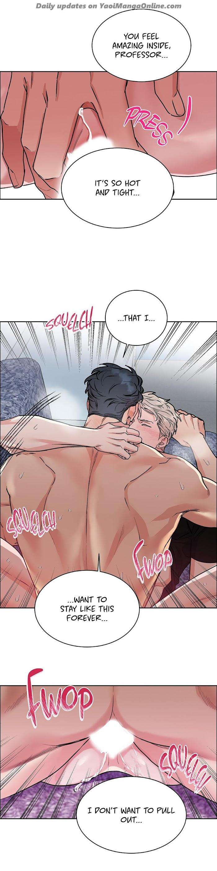 Will-You-Subscribe-By-Junggak-Eng page 8