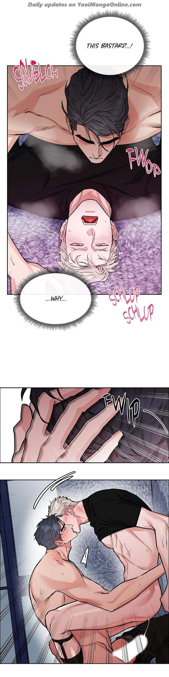 Will-You-Subscribe-By-Junggak-Eng page 9