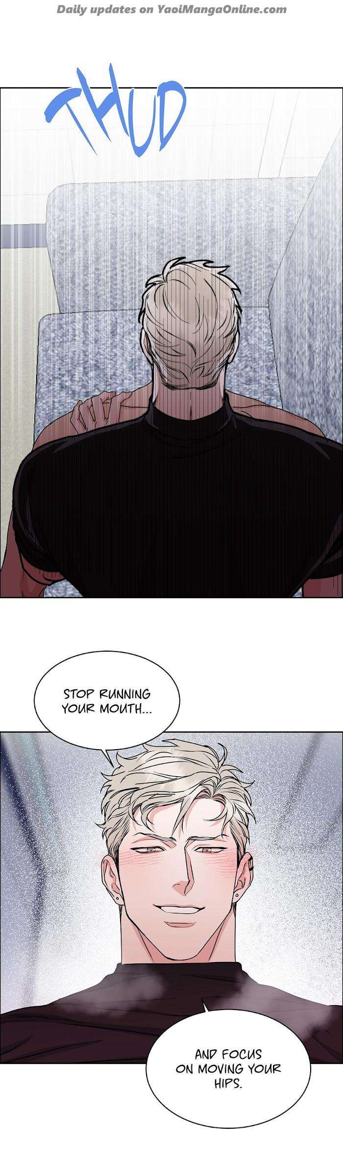 Will-You-Subscribe-By-Junggak-Eng page 11