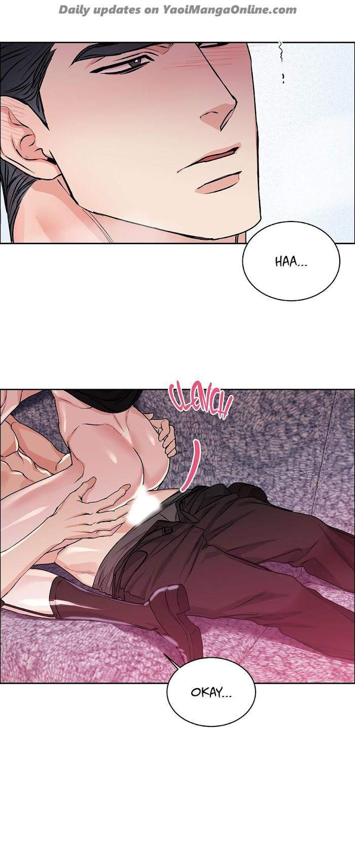Will-You-Subscribe-By-Junggak-Eng page 13