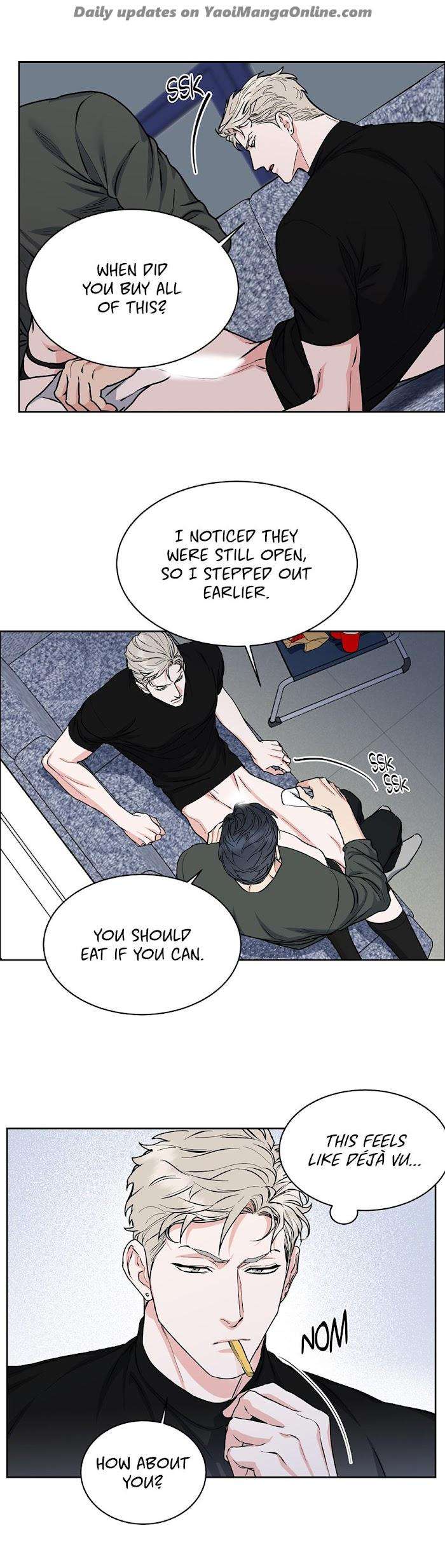 Will-You-Subscribe-By-Junggak-Eng page 15