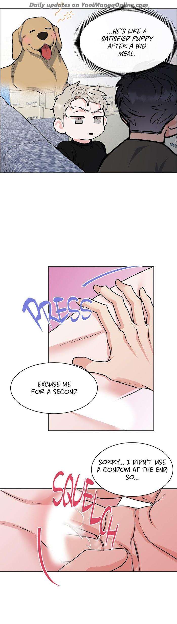 Will-You-Subscribe-By-Junggak-Eng page 18