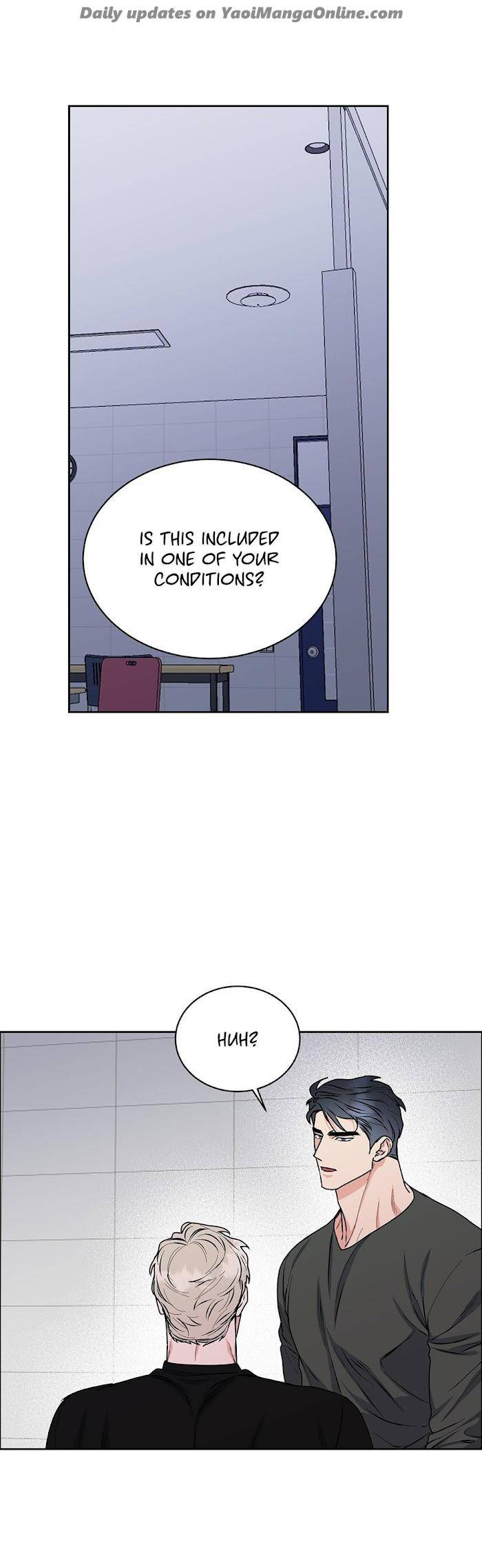 Will-You-Subscribe-By-Junggak-Eng page 20