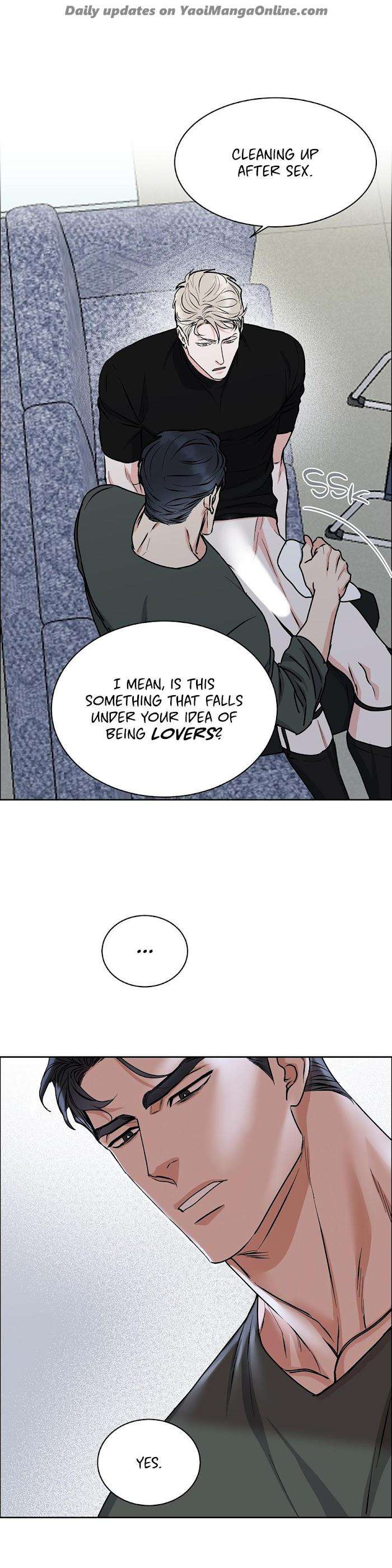 Will-You-Subscribe-By-Junggak-Eng page 21