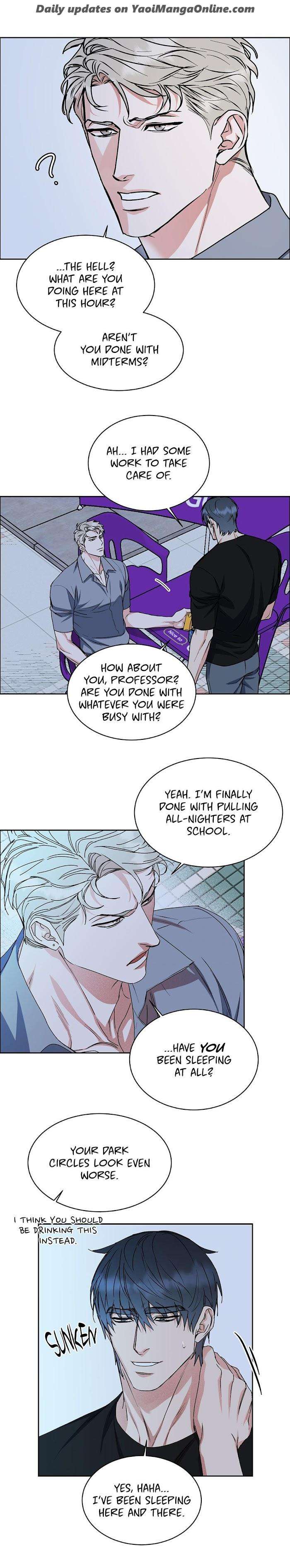 Will-You-Subscribe-By-Junggak-Eng page 12