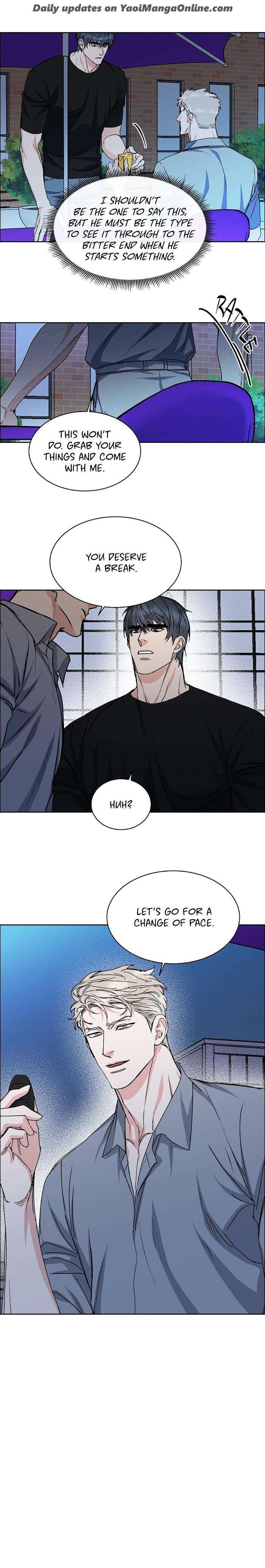 Will-You-Subscribe-By-Junggak-Eng page 13