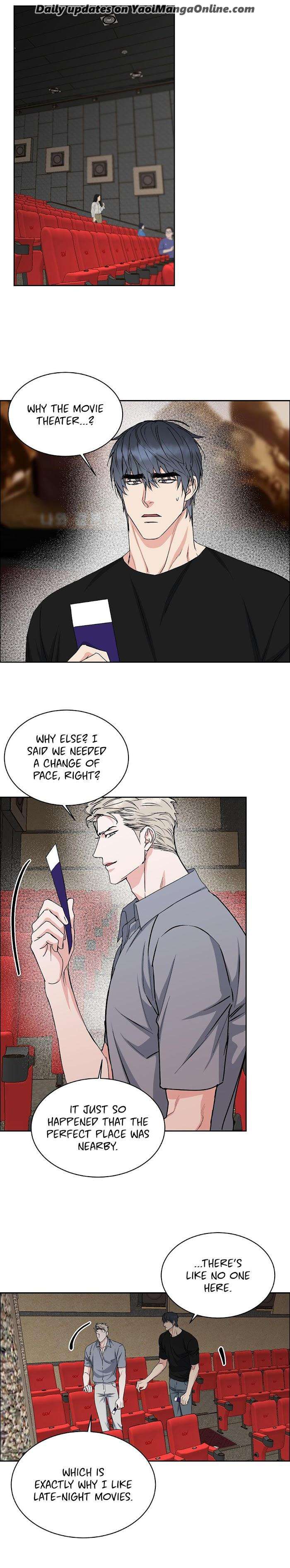 Will-You-Subscribe-By-Junggak-Eng page 14