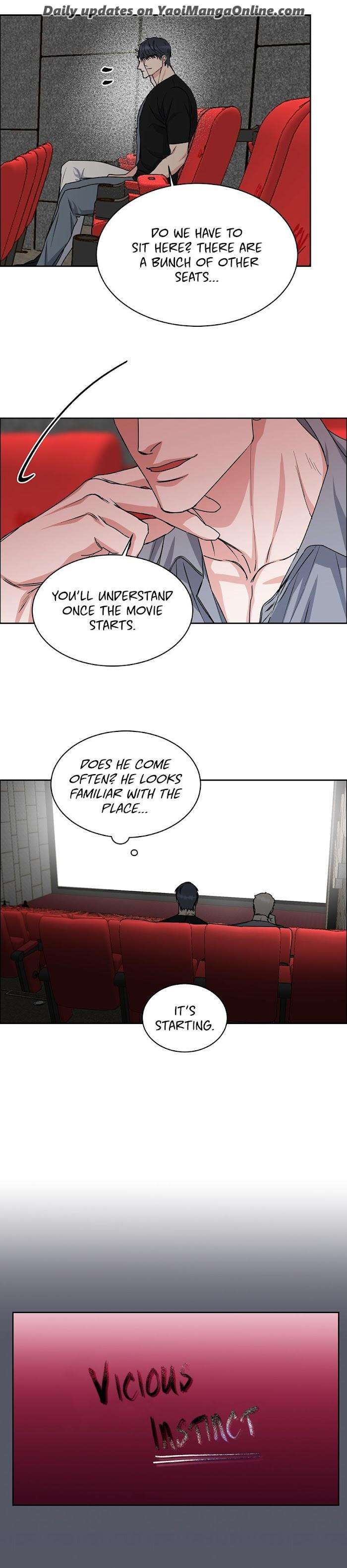 Will-You-Subscribe-By-Junggak-Eng page 15