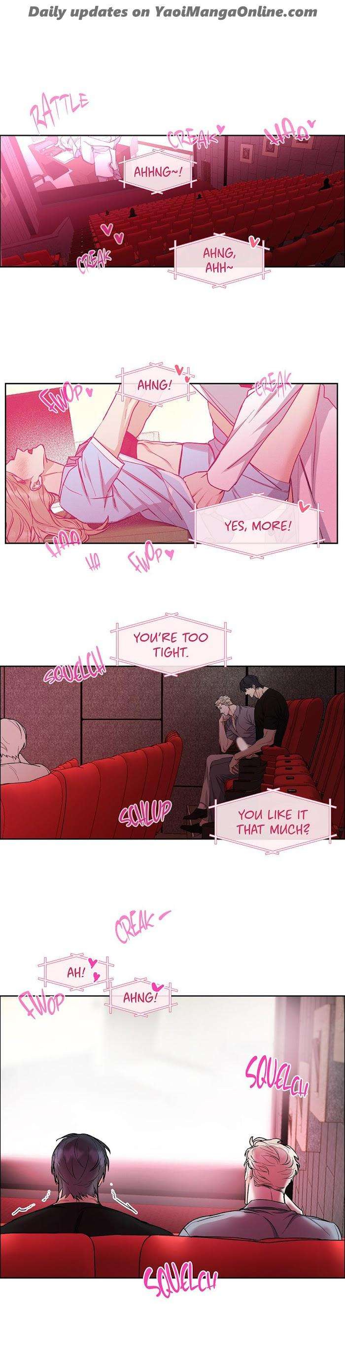 Will-You-Subscribe-By-Junggak-Eng chapter_083 thumbnail