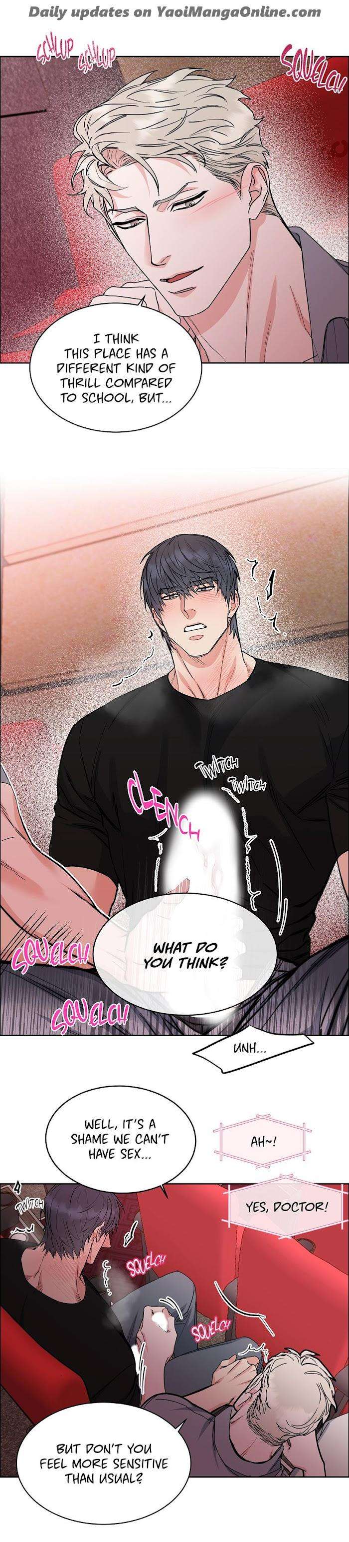Will-You-Subscribe-By-Junggak-Eng page 2