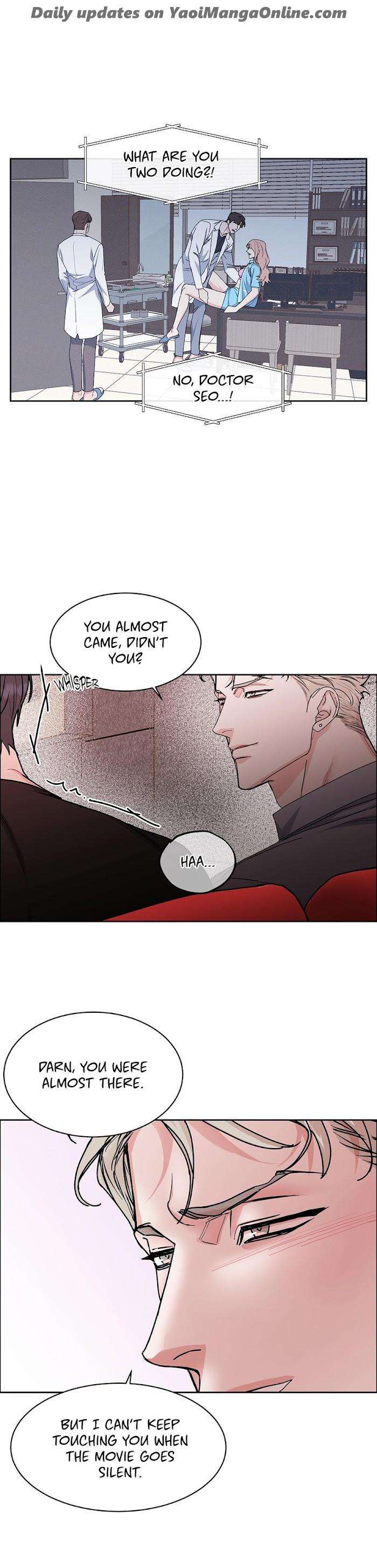 Will-You-Subscribe-By-Junggak-Eng page 5