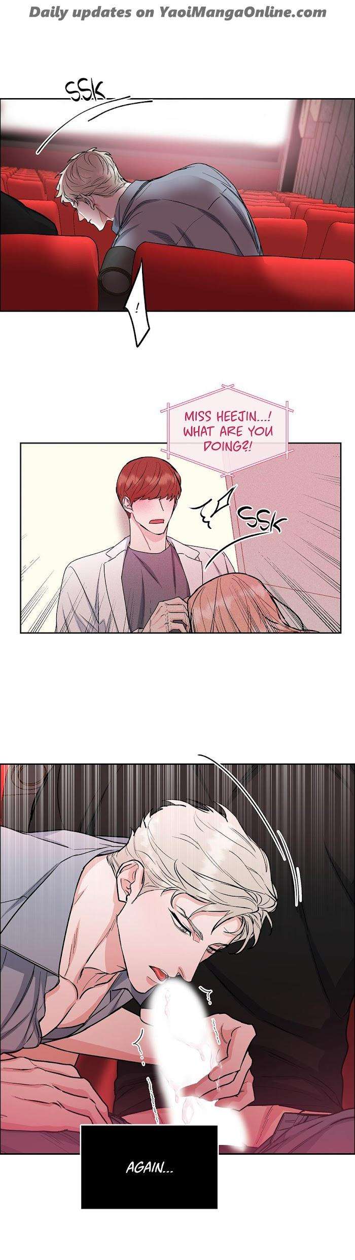 Will-You-Subscribe-By-Junggak-Eng page 9