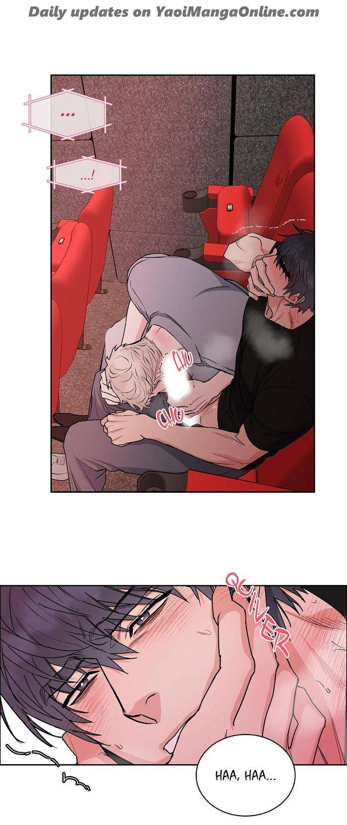 Will-You-Subscribe-By-Junggak-Eng page 11