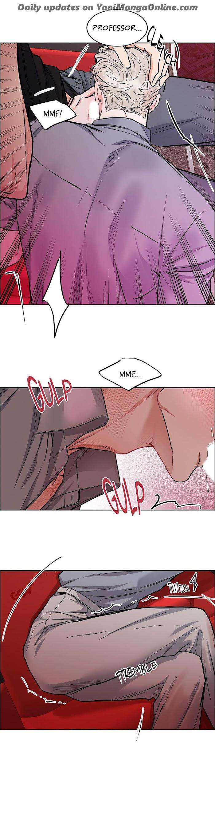 Will-You-Subscribe-By-Junggak-Eng page 12