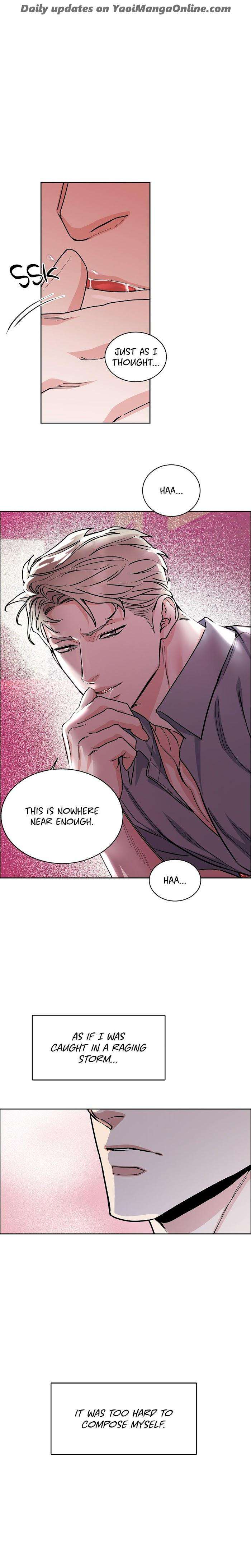 Will-You-Subscribe-By-Junggak-Eng page 14
