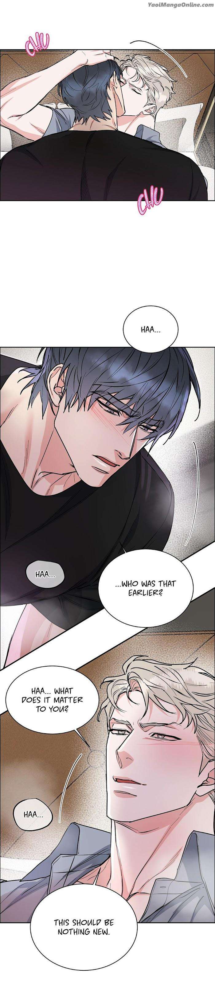 Will-You-Subscribe-By-Junggak-Eng page 12