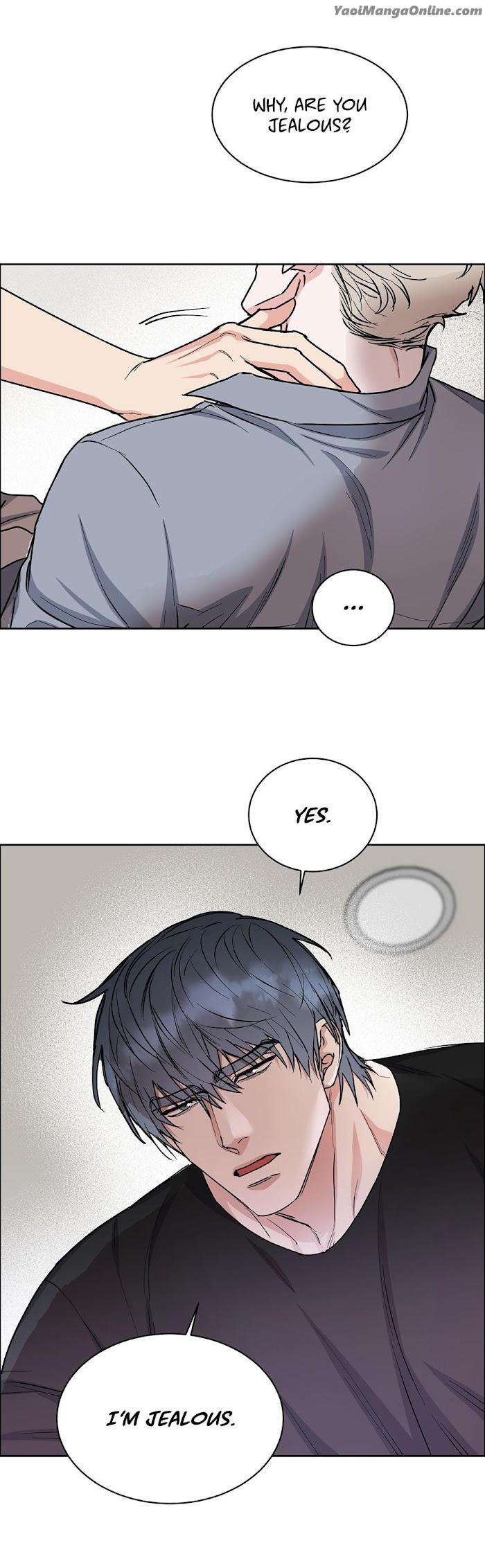 Will-You-Subscribe-By-Junggak-Eng page 13