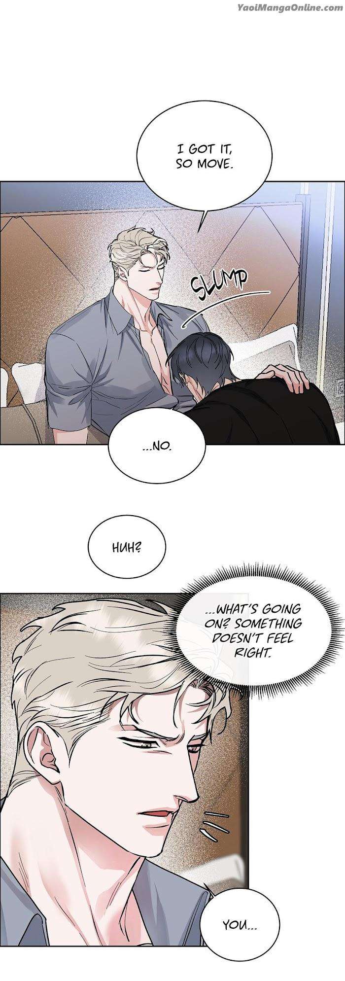 Will-You-Subscribe-By-Junggak-Eng page 19