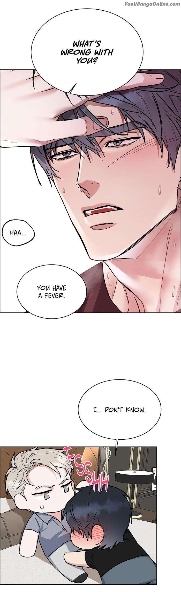 Will-You-Subscribe-By-Junggak-Eng page 20