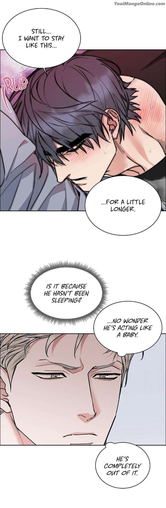 Will-You-Subscribe-By-Junggak-Eng page 21