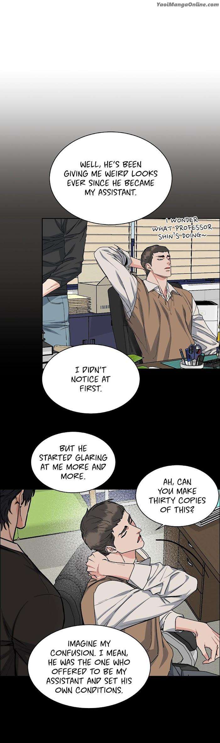 Will-You-Subscribe-By-Junggak-Eng page 5