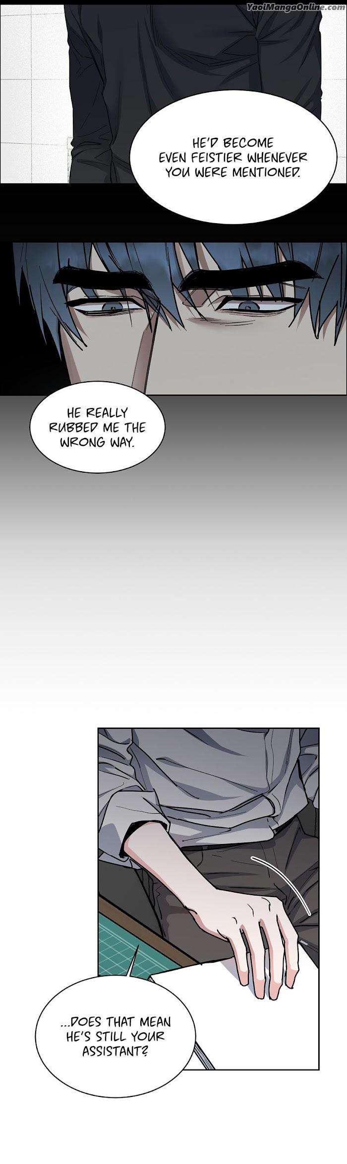 Will-You-Subscribe-By-Junggak-Eng page 6