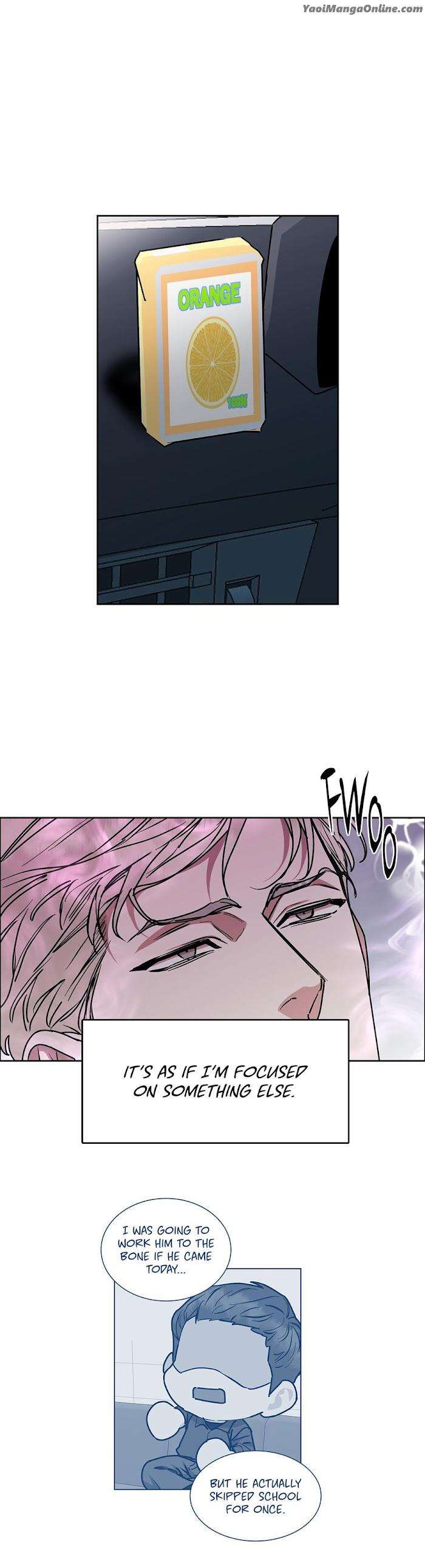 Will-You-Subscribe-By-Junggak-Eng page 17